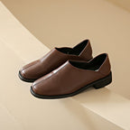 Cortina Cushioned Slip Ons
