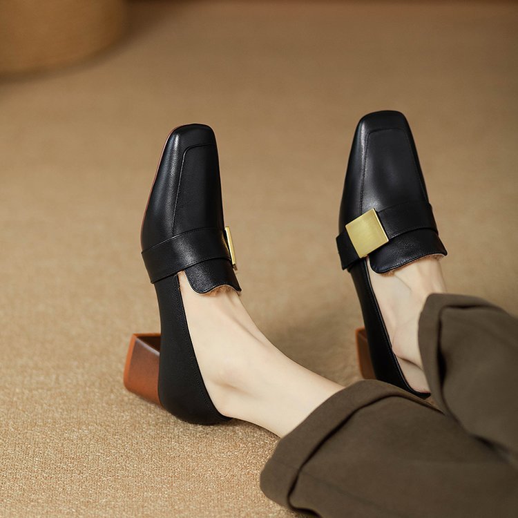 Dolce Vita Block Heels