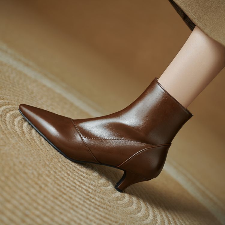 Francesca Romano Boots