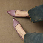 Elara Kitten Heels