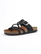 Aria™ Braided Support Comfort Sandal