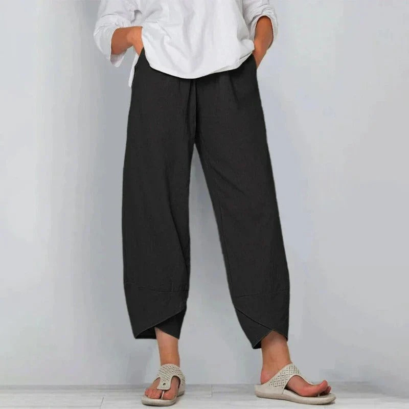 Tarni™ | Chic Summer Pants