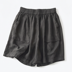 Linora – Loose Shorts with Deep Pockets