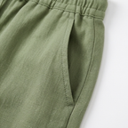 Lyora – Women's Capri Pants for Effortless Everyday Style