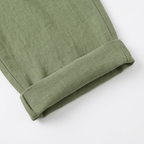 Lyora – Women's Capri Pants for Effortless Everyday Style