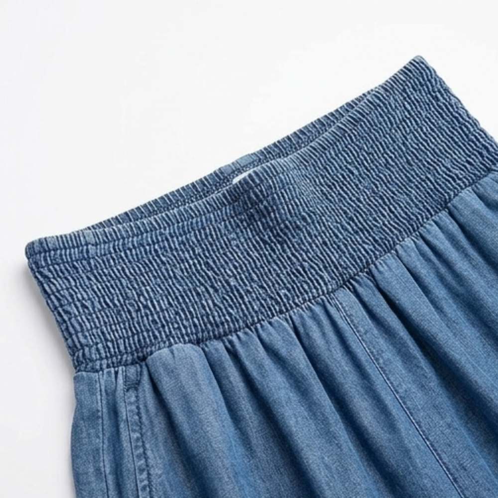 Palazza – Effortless Comfort Pants