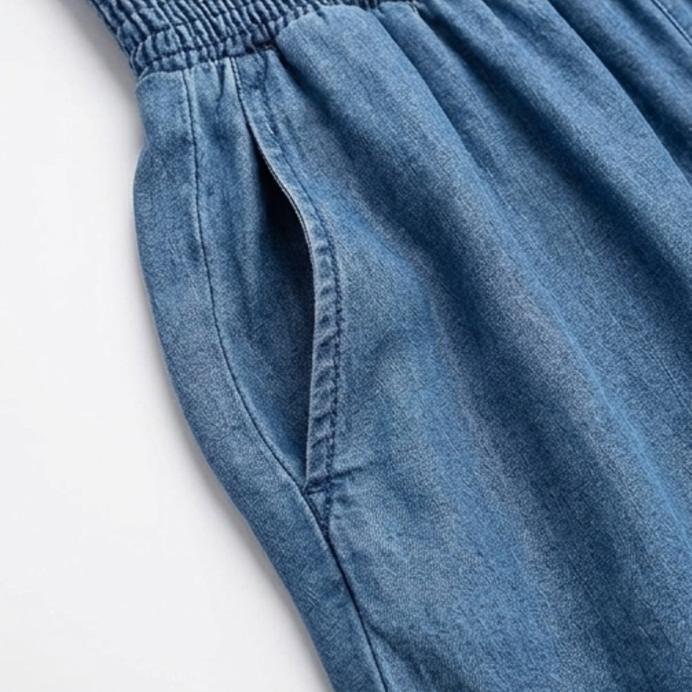 Palazza – Effortless Comfort Pants