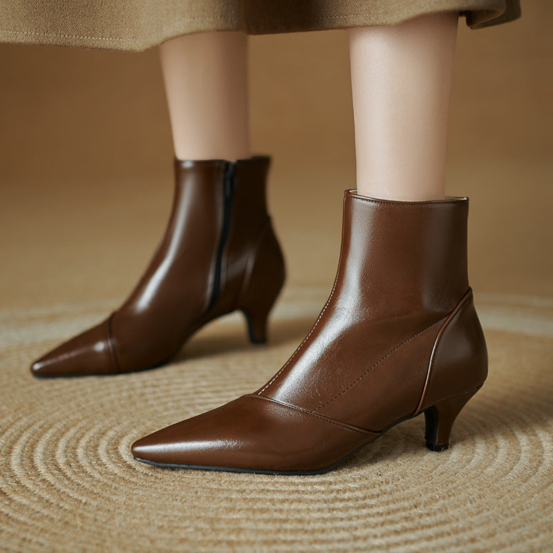 Francesca Romano Boots
