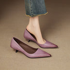 Elara Kitten Heels