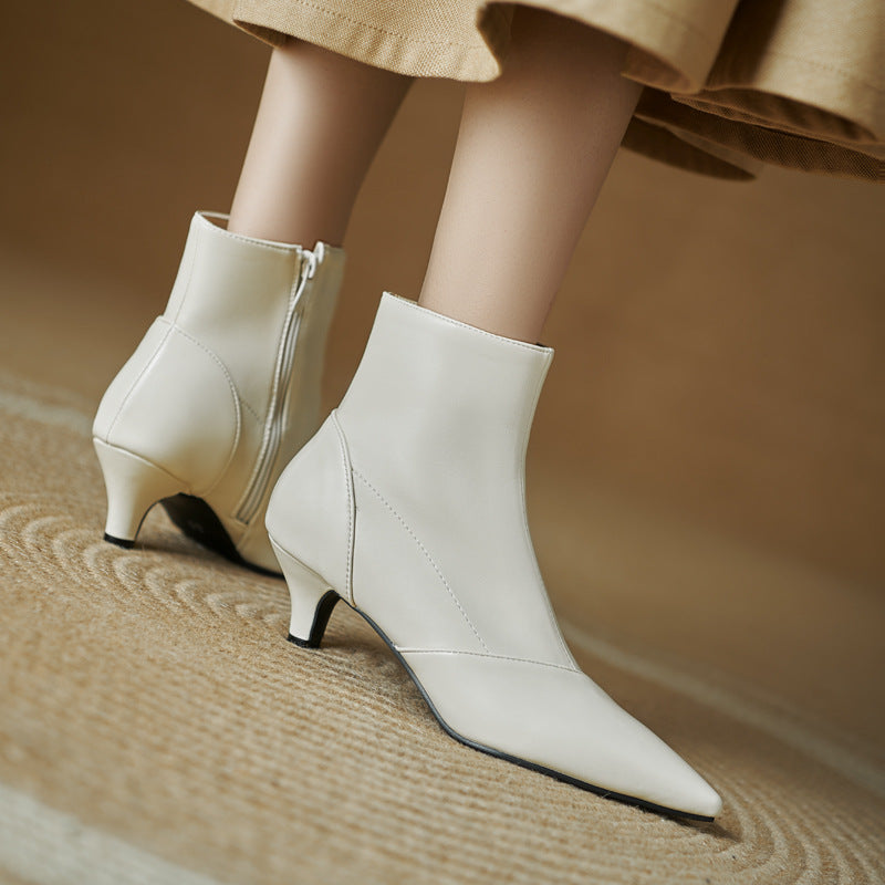 Francesca Romano Boots
