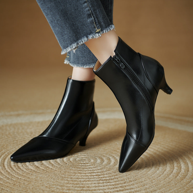 Francesca Romano Boots
