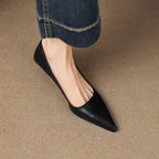 Elara Kitten Heels
