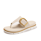 Sienna Cushioned Sandals