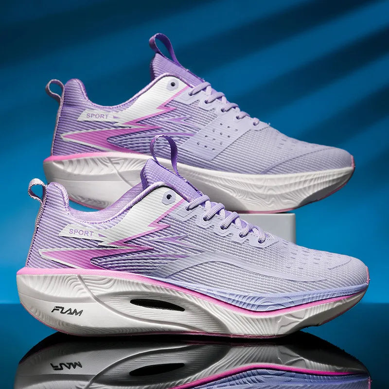 Velari Carbon-plated Running Shoes