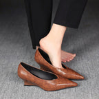 Vivienne Vale Heels