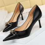 Mary Rae Heels