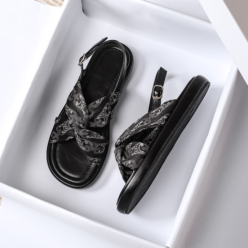 Athena Artisanal Sandals
