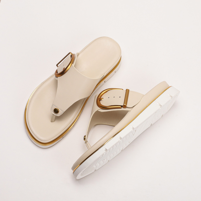 Sienna Cushioned Sandals