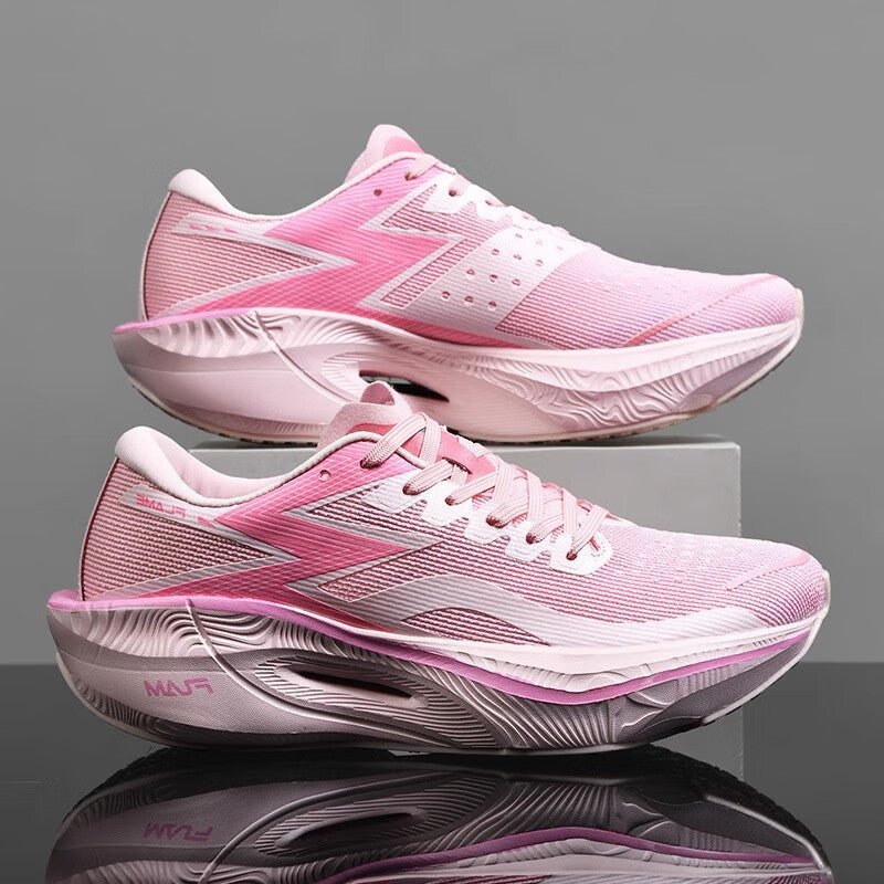 Velari Carbon-plated Running Shoes