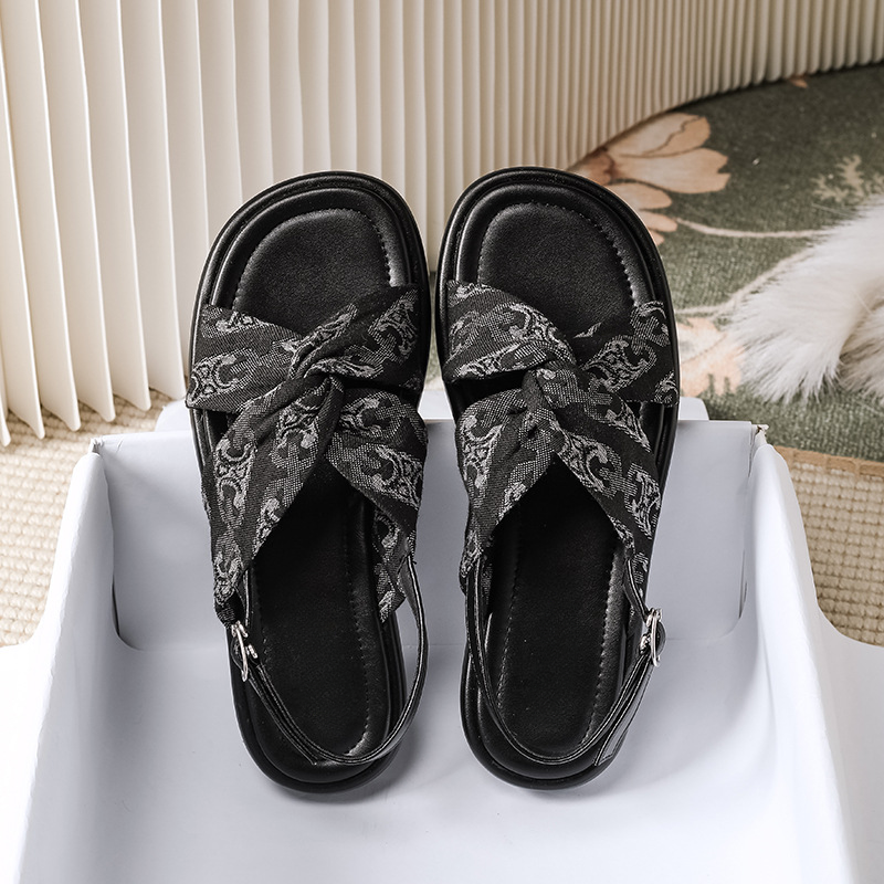 Athena Artisanal Sandals