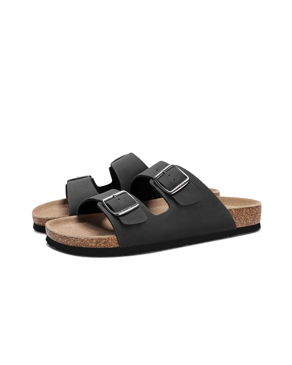 Balance | All-Day Ergonomic Cork Sandals