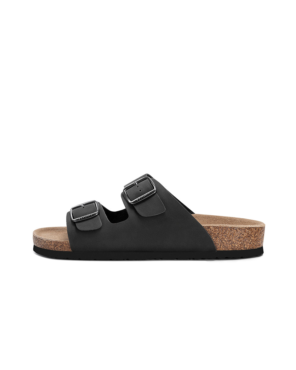 Balance | All-Day Ergonomic Cork Sandals