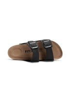 Balance | All-Day Ergonomic Cork Sandals