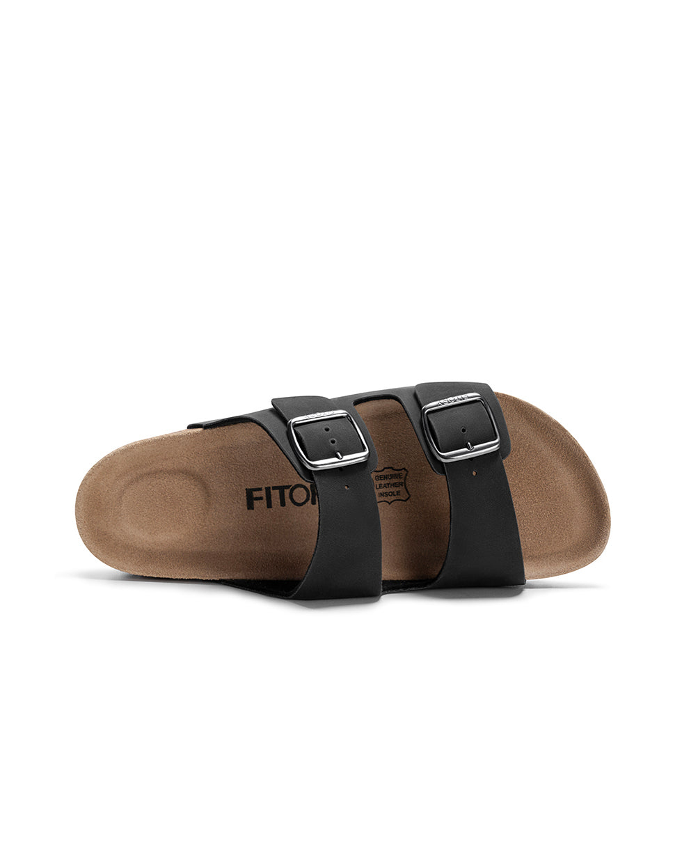Balance | All-Day Ergonomic Cork Sandals