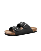 Balance | All-Day Ergonomic Cork Sandals