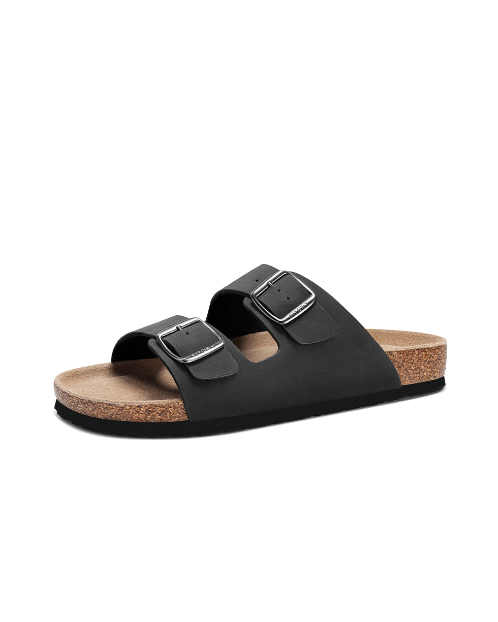 Balance | All-Day Ergonomic Cork Sandals