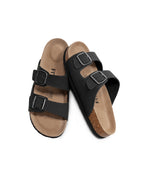 Balance | All-Day Ergonomic Cork Sandals