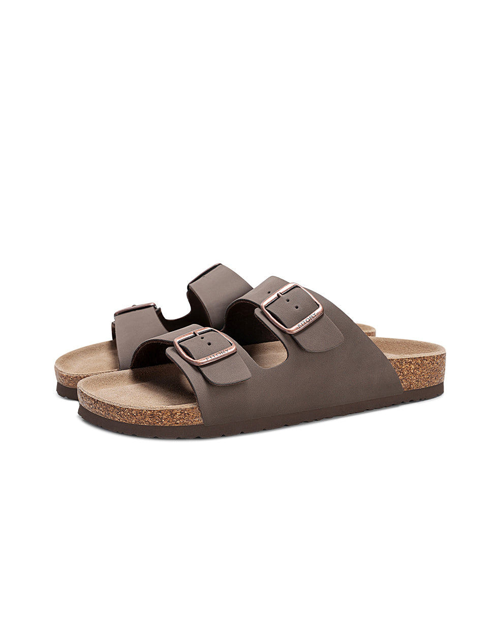 Balance | All-Day Ergonomic Cork Sandals