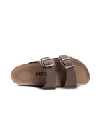 Balance | All-Day Ergonomic Cork Sandals