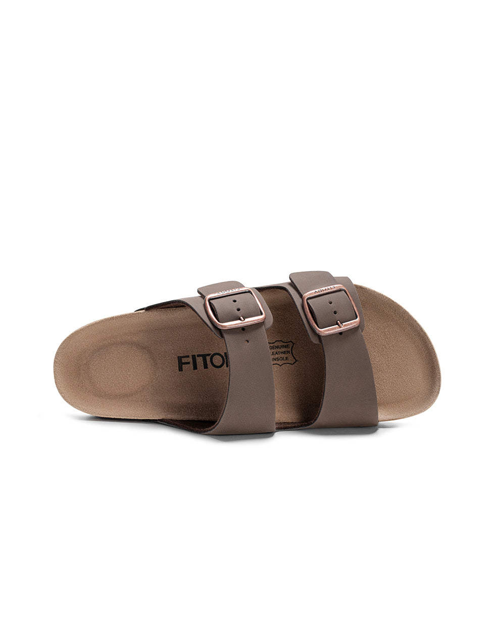 Balance | All-Day Ergonomic Cork Sandals