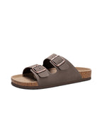 Balance | All-Day Ergonomic Cork Sandals