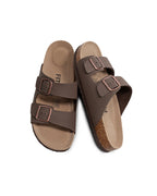 Balance | All-Day Ergonomic Cork Sandals