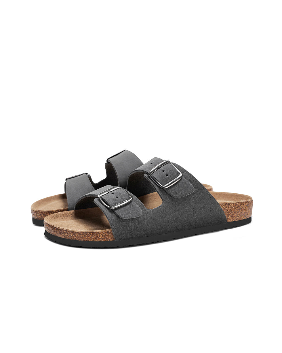 Balance | All-Day Ergonomic Cork Sandals