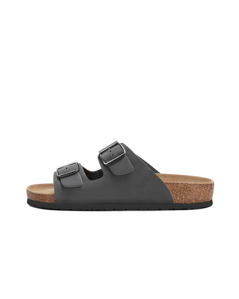 Balance | All-Day Ergonomic Cork Sandals