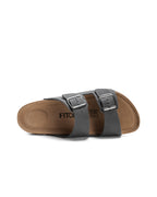Balance | All-Day Ergonomic Cork Sandals