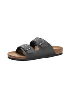 Balance | All-Day Ergonomic Cork Sandals