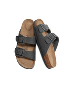 Balance | All-Day Ergonomic Cork Sandals