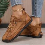 Clover Comfortable Orthopedic Sneakers