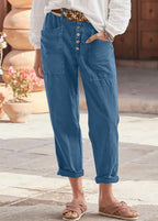 Lise™ | Elegant & Relaxed Trousers