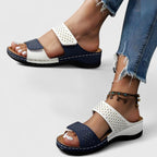 Tasha | Orthopedic Sandals