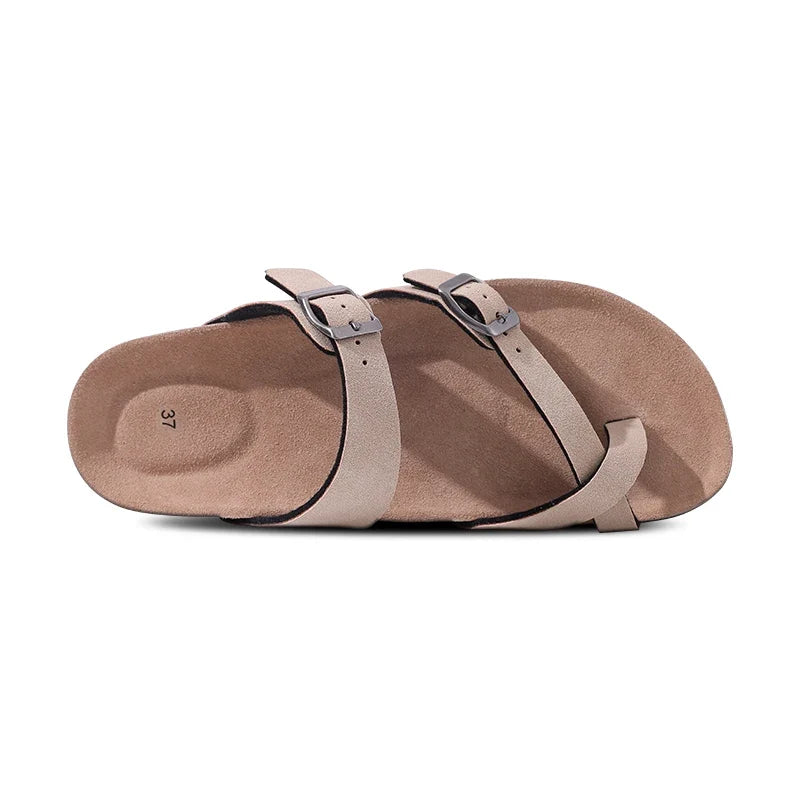 Balance | Summer Comfort Sandals