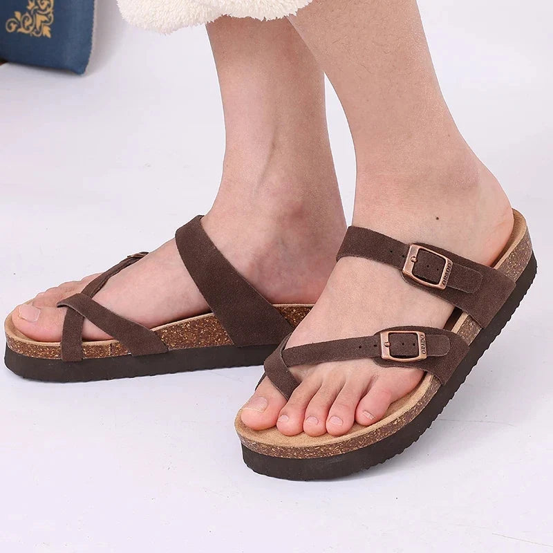 Balance | Summer Comfort Sandals