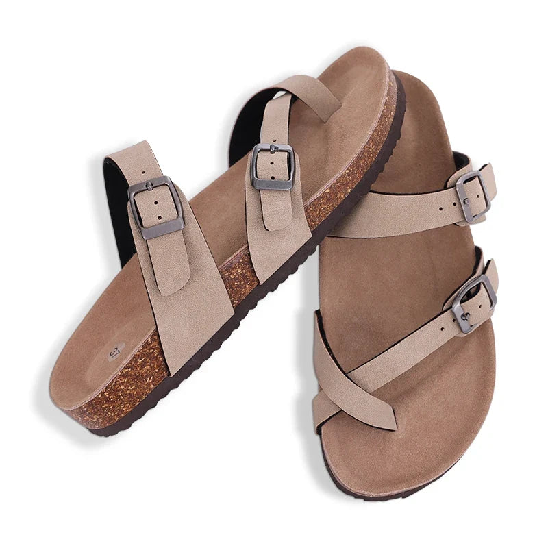 Balance | Summer Comfort Sandals