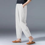 Desiree™ | Lightweight Summer Trousers