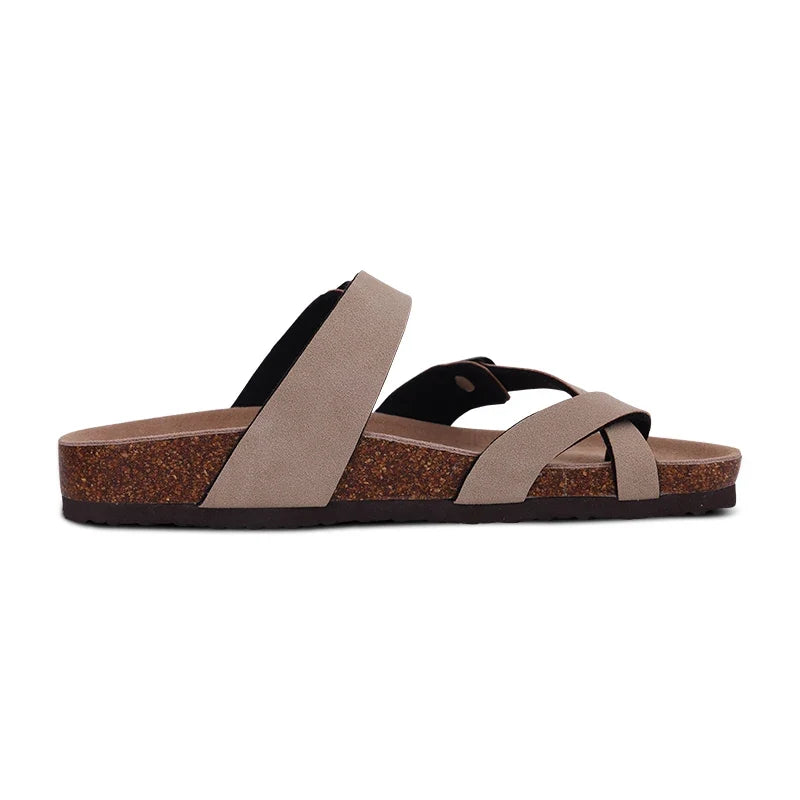 Balance | Summer Comfort Sandals