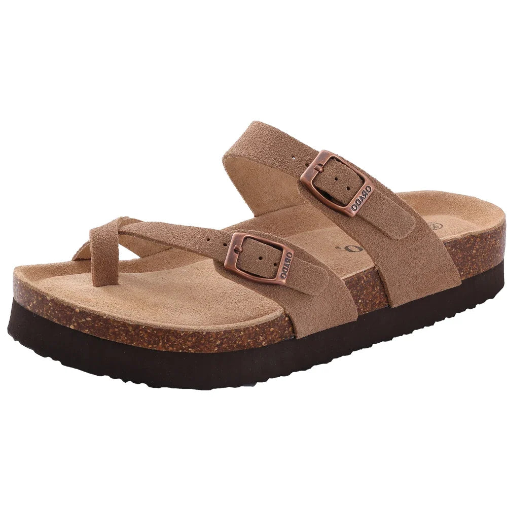 Balance | Summer Comfort Sandals